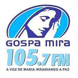Radio Gospa Mira