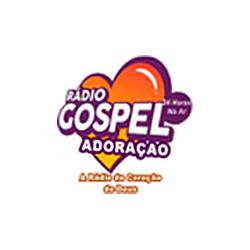 Rádio Gospel Adoração