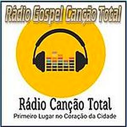Radio Gospel Canção Total Rj