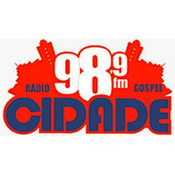 Rádio Gospel Cidade