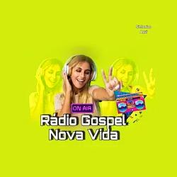 Rádio Gospel Nova vida