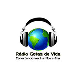 Rádio Gotas de Vida