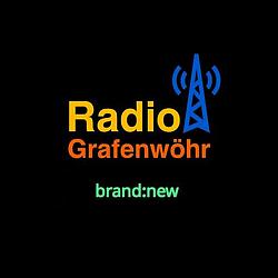 Brand New Radio Grafenwöhr