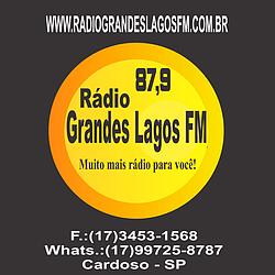Radio Grandes Lagos