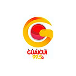 Rádio Guaicuí FM