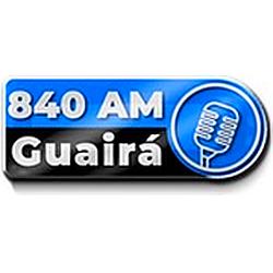 Radio Guaira AM 840