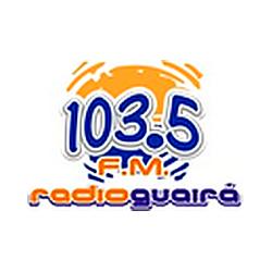 Radio Guaira FM 103.5