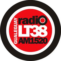 Radio Gualeguay LT38
