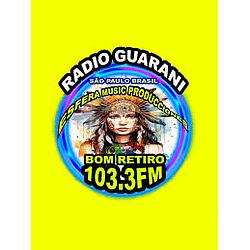 Radio Guarani FM 103.3