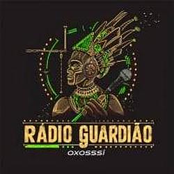 Radio Guardião Oxossi - Garanhuns - PE