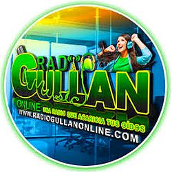 Radio Gullan Online