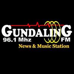 Radio Gundaling 96.1 Fm Berastagi