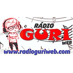 Rádio Guri WEB