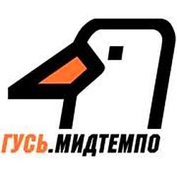 Радио ГУСЬ.Мидтемпо