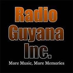 Radio Guyana Inc.