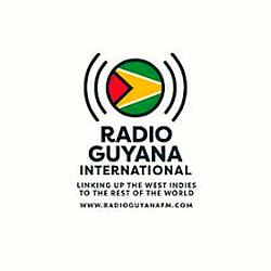 Radio Guyana International