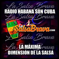 Radio Habana Son Cuba