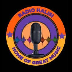 Radio Halisi