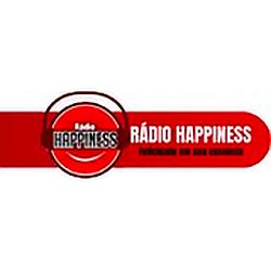 Rádio Happiness - Black music