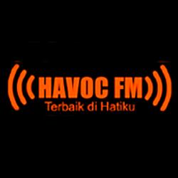 Radio Havoc FM Terbaik Di Hatiku