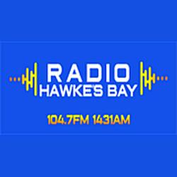 Radio Hawke's Bay