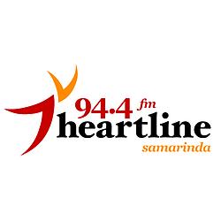 Radio Heartline Samarinda