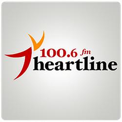 Radio Heartline Tangerang