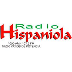 Radio Hispaniola