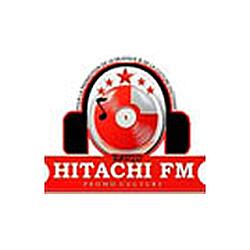 Radio Hitachi FM