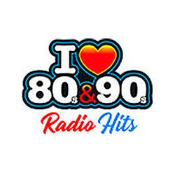 Radio Hits 80s y 90s