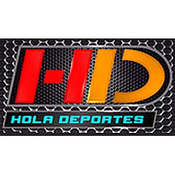 Radio Hola Deportes