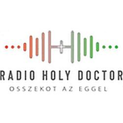 Radio Holy Doctor Hungary