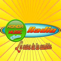 Radio Honda Music