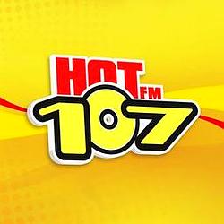 Rádio Hot107 FM