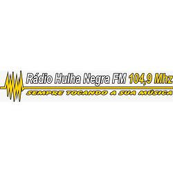 Rádio Hulha Negra FM