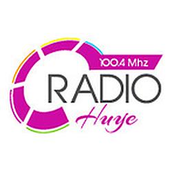 Radio Huye