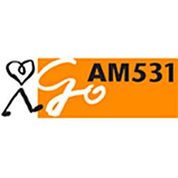 Radio I go 531
