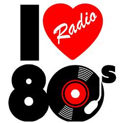 Radio I Love 80s