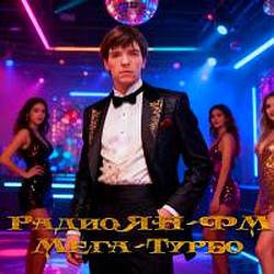 ЯН ФМ Мега Турбо