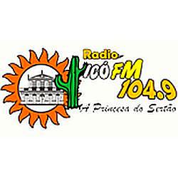 Rádio Icó FM