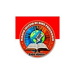 Radio IDP International