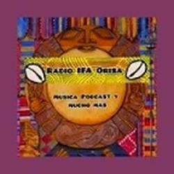 Radio IFA Orisa