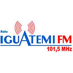 Rádio Iguatemi