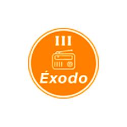 Radio III Exodo