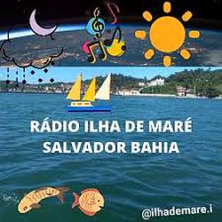 Radio Ilha De Maré Salvador Bahia