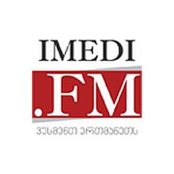 Radio Imedi