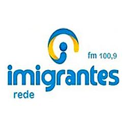 Rádio Imigrantes FM 100.9