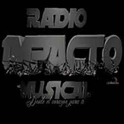 Radio Impacto Musical