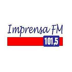 Rádio Imprensa