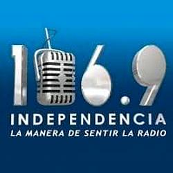 Radio Independencia 106.9